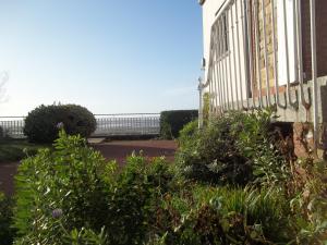 Maisons d'hotes Villa les Dunes : photos des chambres