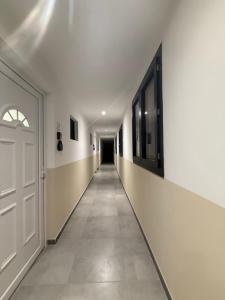 Appartements Bonpas Appart Hotels : photos des chambres
