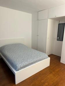 Appartement Paris 16