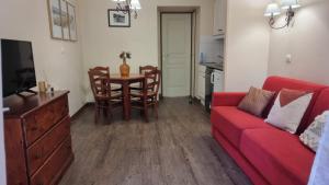 Appartements L-instant Deauville - F2 avec Piscine - Residence du Golf : photos des chambres