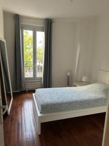 Appartement Paris 16
