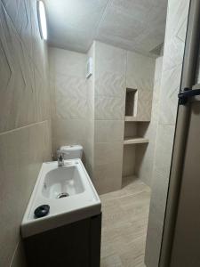 Appartement meublé avec vue sur les montagnes