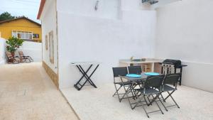 Casinha Praia do Norte - Nazaré