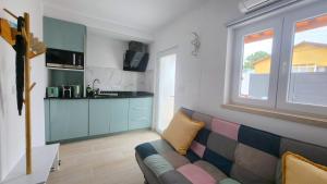 Casinha Praia do Norte - Nazaré