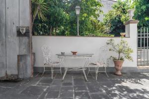 Villa Camelia - Lucca