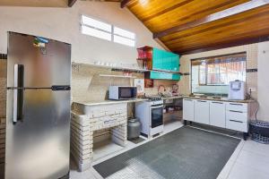 AF-69 Novidade, Toninhas Pé na Areia Casa C