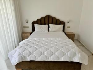 Appartement familial vue piscine