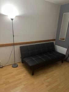 Appartements Studio meuble balcon calme a 15 mn de la place du vigan parking gratuit : photos des chambres