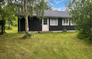 Cozy Home In Sjællands Odde With Wifi