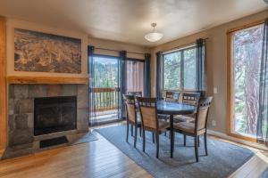 Mammoth Ski Racquet Club 32 - Newly Remodeled Pet Friendly