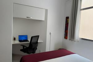 Copacabana The Best a 7 min da Praia