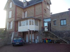 Maisons d'hotes Villa les Dunes : photos des chambres