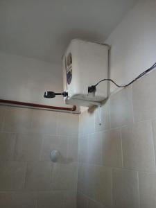 Salón Amplio Céntrico Habitación Privada 4 personas