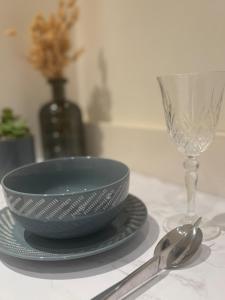 Charming Cozy Studio Apartment