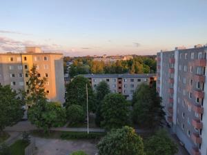 Nortamonkatu 2, Rauma keskusta
