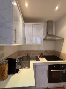 Charming Cozy Studio Apartment