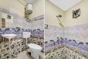 Hotel O Shankar Hotel Ghaziabad Railway Station