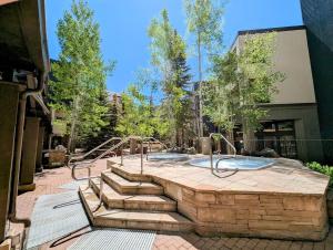 Silver Mill 8290 by SummitCove Lodging