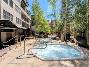 Silver Mill 8290 by SummitCove Lodging