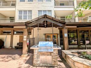 Silver Mill 8290 by SummitCove Lodging