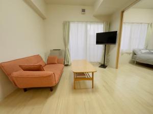 TAKUMANOR - Vacation STAY 19623 - 3hvězdičkové hotely ve městě Sapporo