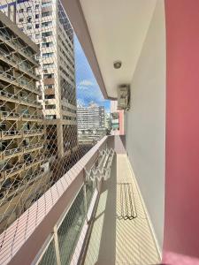 02 Dorm. Sacada e Bem Localizado #05