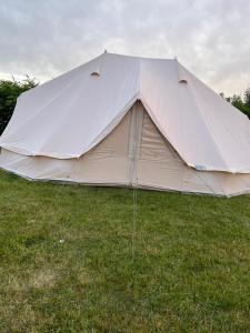 Wildside Camping & Glamping