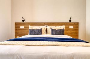 Funchal Acqua Blue 3H, a Home in Madeira