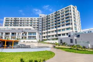 Funchal Acqua Blue 3H, a Home in Madeira