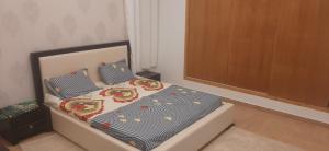 Mes Vacances HS - Ubytování bez kategorie ve městě Djerba