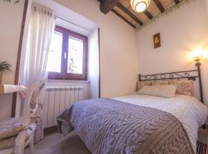 Casa Graziella Piccolo Pied à terre nel Castello di Palazzo dAssisi