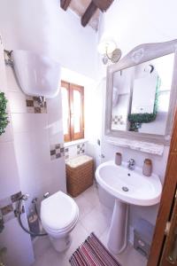 Casa Graziella Piccolo Pied à terre nel Castello di Palazzo dAssisi