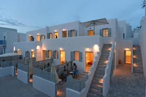 Hotel Porto Naousa - Adults Only Naoussa Griechenland