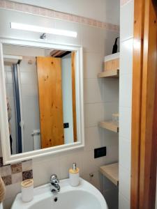 Casa Graziella Piccolo Pied à terre nel Castello di Palazzo dAssisi