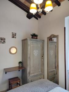 Casa Graziella Piccolo Pied à terre nel Castello di Palazzo dAssisi