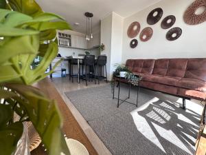 Lindo y Acogedor depto Algarrobo