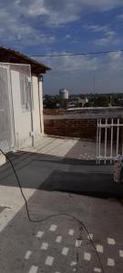 Departamento próximo terminal y hospitales