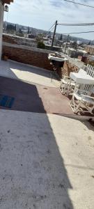 Departamento próximo terminal y hospitales