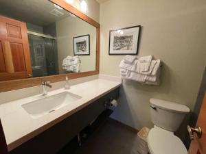 Mountainback 53 Loft