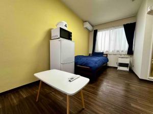 Sky Heights - Vacation STAY 19629 - 3hvězdičkové hotely ve městě Sapporo