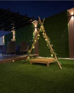 شاليه ستي لايت