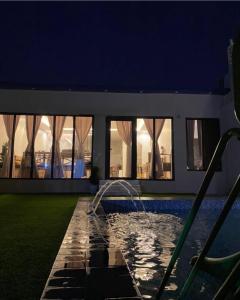 شاليه ستي لايت