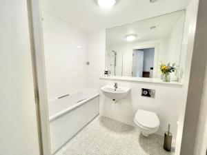 Chelsea luxury apartment