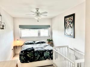 Chelsea luxury apartment