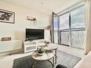 Chelsea luxury apartment