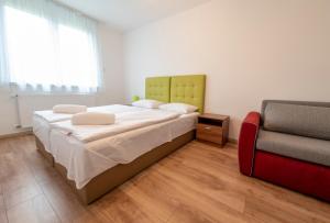 Veritas Apartment Zamárdi