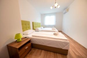 Veritas Apartment Zamárdi