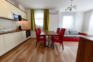 Veritas Apartment Zamárdi