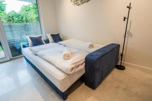 Apartament Figa na fali