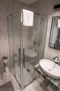 Apartament Figa na fali